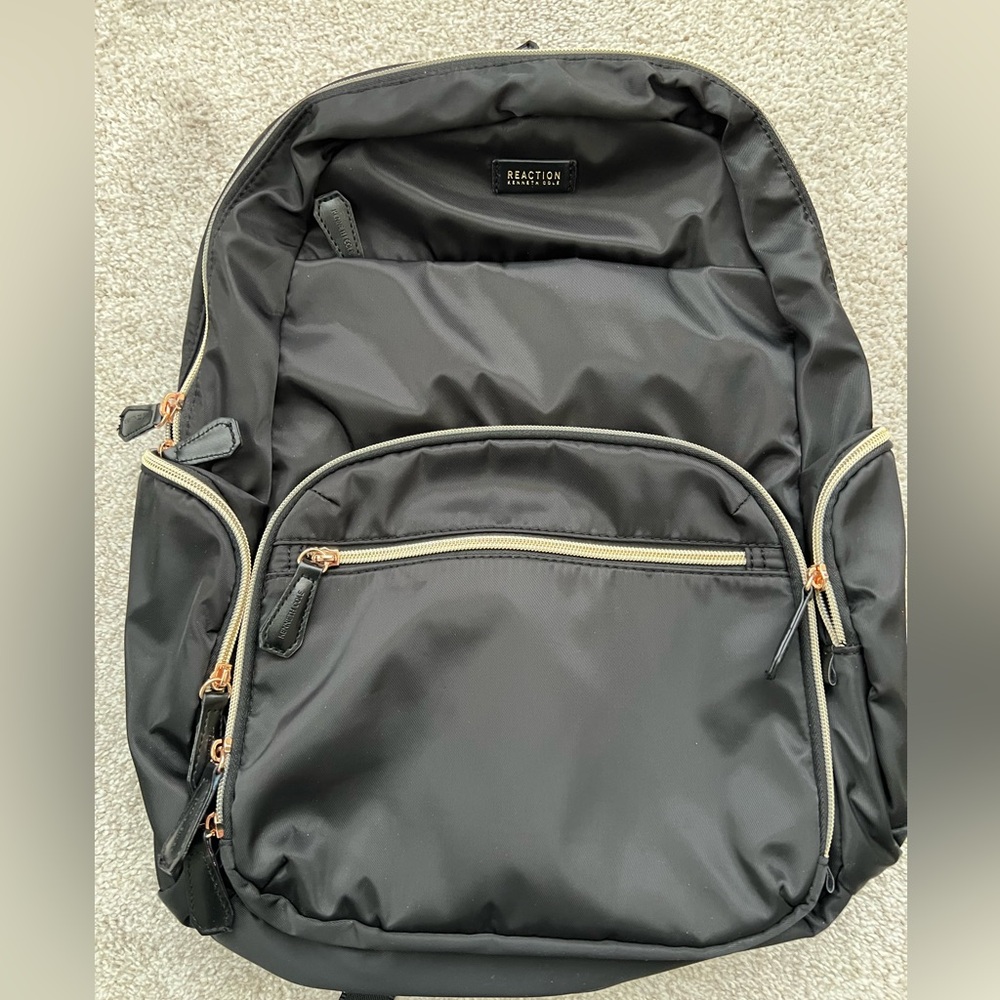 Kenneth Cole Reaction Laptop Backpack